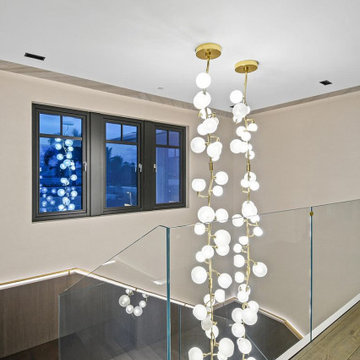 New Belmont ADU Construction Focused on Maximizing Space and Functionality