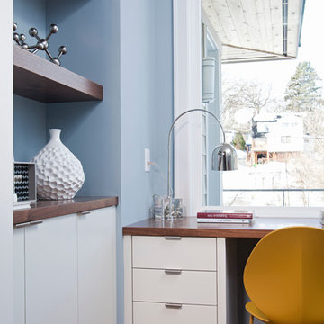 Modern Prairie