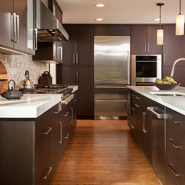 Contemporary Chic