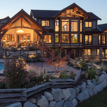Corsan Ranch