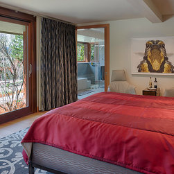 Quantum Windows & Doors | Nordby Signature Homes - Windows And Doors