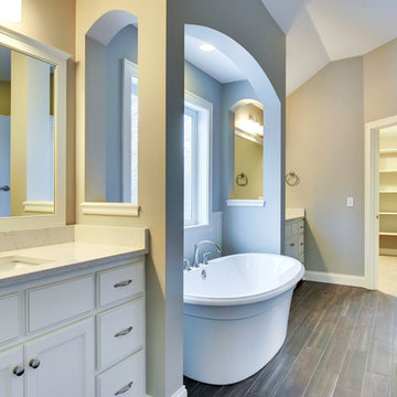 Architectural Designs Exclusive House Plan 73370HS built in Minneapolis