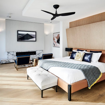 BDAA Design Awards 2019 - New resid. build. over 450 sqm and over $2,500 / sqm