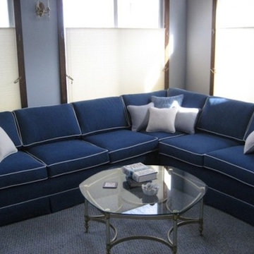 Upholstery & Slip Covers