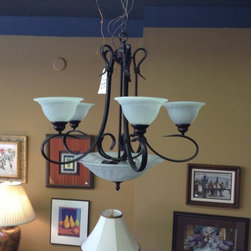 Lighting - Products