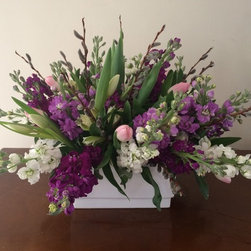 Cut Flower Arrangements - Products