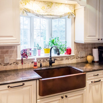 Garden City Kitchen