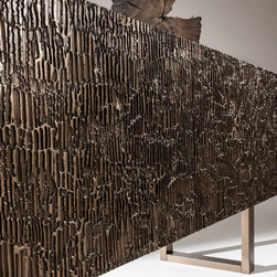 Corteccia Sideboard - Home Decor