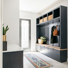 Mud room