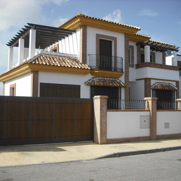 Vivienda LOS PINOS