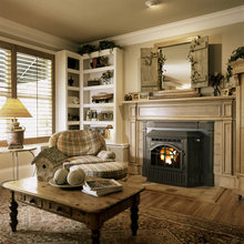 Pellet Stoves