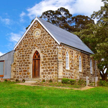 Chapelles