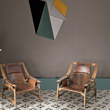Electric Tile Collection
