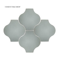 Shapes Collection - Wall And Floor Tile