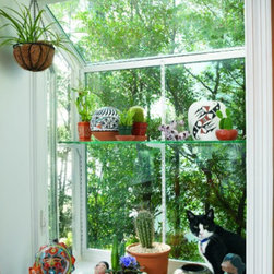 GARDEN & KITCHEN WINDOWS - Windows And Doors