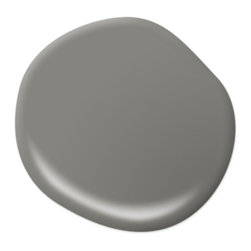Barndwood Gray PPU24-07 - Paint