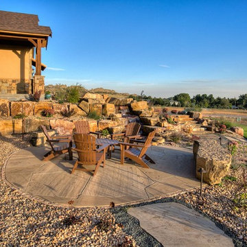 Loveland Landscape Project