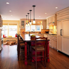 8' CEILINGS