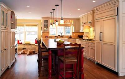 House Planning: When You Want to Open Up a Space