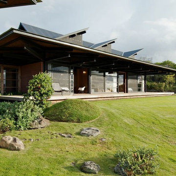 Peter Lik Remodel Kapalua - BEFORE