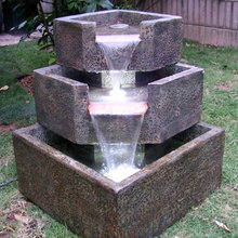 water fountain