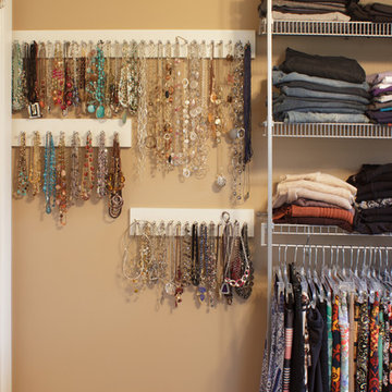 Uber-Functional Closet