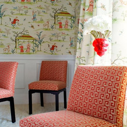 Wallpaper - Wall Decor