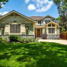 FRONT OUTDOOR
