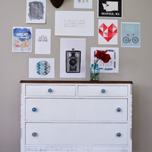 Milk Paint