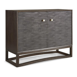 Brownstone Viceroy Accent Chest - Accent Chests And Cabinets
