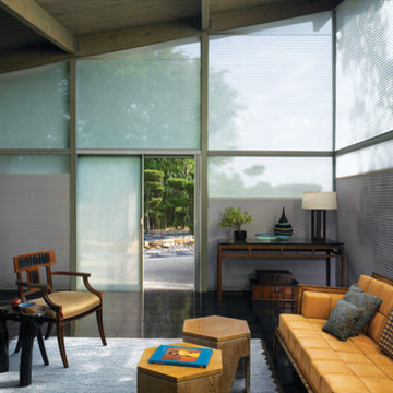 Honeycomb Shades - Applause & Duette Hunter Douglas Collections