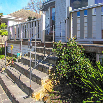 Frankston South Sustainable Retrofit