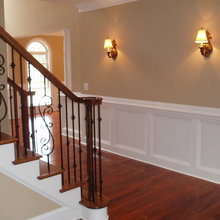 hall lighting
