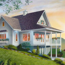 New Home Plans