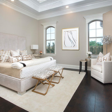 Parade of Homes