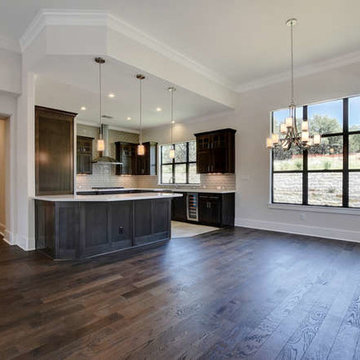 Ash Creek Homes at Serene Hills