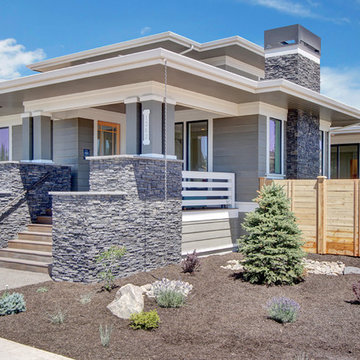 NWX Bend, Oregon