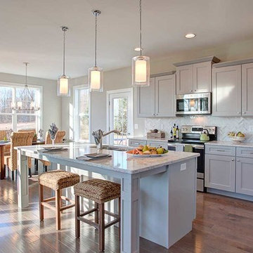 The Darien at Morganshire