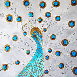 Sold work - Artwork