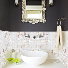 Basement Bath