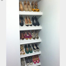 Final Closet