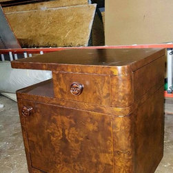 Custom Made Furniture - Products