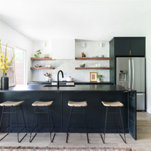 Refined Ideas For Kitchen Addition