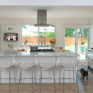 Designer's Home