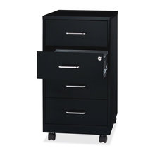 Filing cabinets