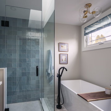 Beau Valley Remodel - St. Catharines, ontario