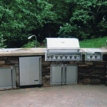 Our Work