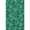 Surya Static STC-4002 Emerald, Kelly Green 8'x11' Rug