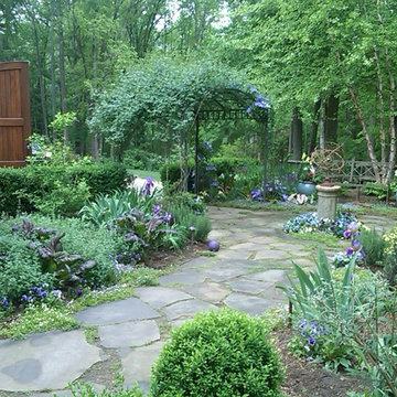 Flower Beds