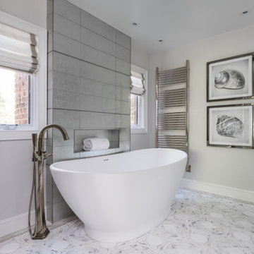 Window Treatment Portfolio